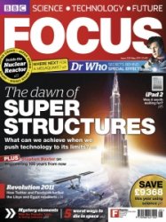 BBC Focus - 05.2011