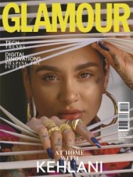 Glamour SA - 08/09 2020