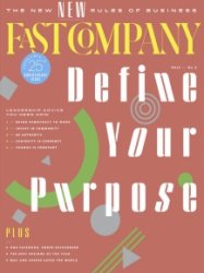 Fast Company - 10.2020