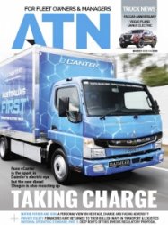 Australasian Transport News - 05.2021