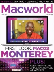 Macworld UK - 07.2021