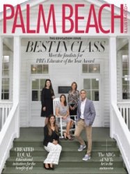 Palm Beach Illustrated - 09.2021