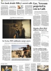 The Washington Post 09.15 2021