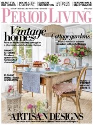 Period Living - 04.2022