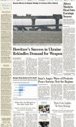 The Wall Street Journal 10.10 2022