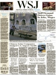 The Wall Street Journal 12.3 2022