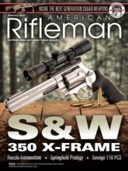 American Rifleman - 02.2023