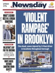 Newsday - 02.14.2023