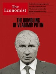 The Economist UK - 07.1.2023