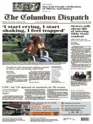 The Columbus Dispatch 07.3.2023