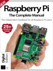 Raspberry Pi The Complete Manual - 27th Ed 2023