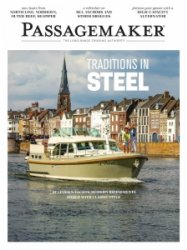 PassageMaker - 10.2023