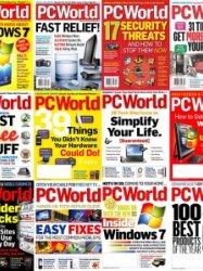 PCWorld - 2009 Full Year