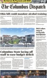 The Columbus Dispatch 05.9.2024