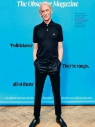 The Observer Magazine 26.05.2024