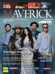 Maverick - 03/04 2024