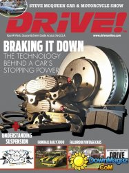 Drive! USA – September 2015