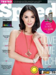 Speed PH - February 2016