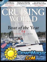 Cruising World - 01/02 2017