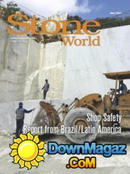 Stone World - 05.2017