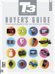 T3 UK - Buyer's Guide 2018