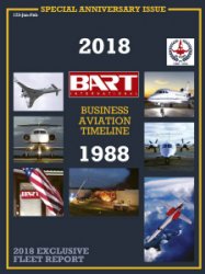 Bart International - 01/02 2018