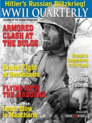 WWII Quarterly - Spring 2018