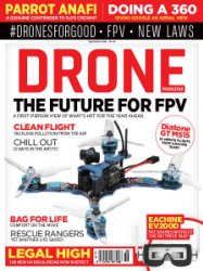 Drone UK - 09.2018