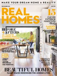 Real Homes - 05.2019