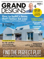 Grand Designs UK - 05.2018