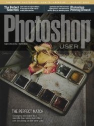 Photoshop User - 08.2020