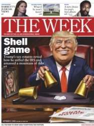 The Week USA - 10.9.2020