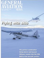 General Aviation News - 01.7.2021