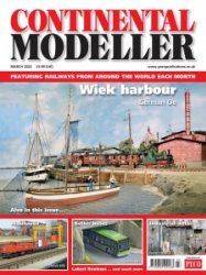 Continental Modeller - 03.2022