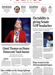 Politico - 05.17.2022