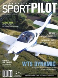 Sport Pilot AU - Is. 102 2022