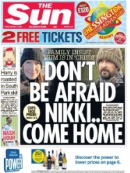 The Sun UK - 17.02.2023