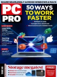 PC Pro - 07.2023