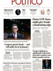 Politico - 11.28.2023