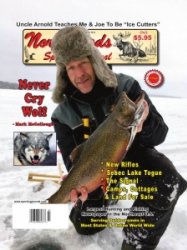 Northwoods Sporting Journal - 03.2024