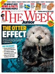 The Week Junior USA - 03.15.2024