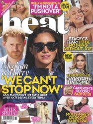 Heat UK - 6.04.2024