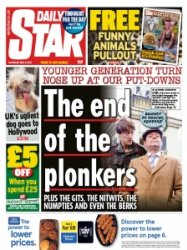 Daily Star - 9.05.2024