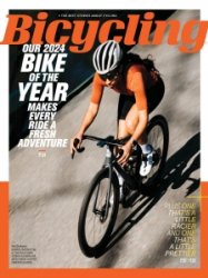 Bicycling USA - Summer 2024