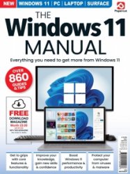 The Windows 11 Manual 08.2024