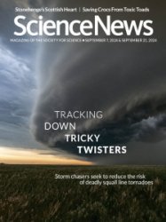 Science News - 7.09.2024