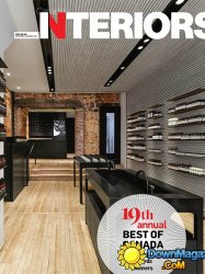 Canadian Interiors - September-October 2016