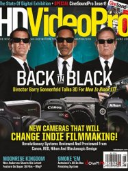 HDVideoPro - June 2012