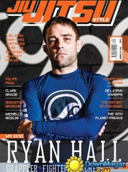 Jiu Jitsu Style - Issue 24 2015