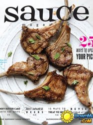 Sauce - May 2015